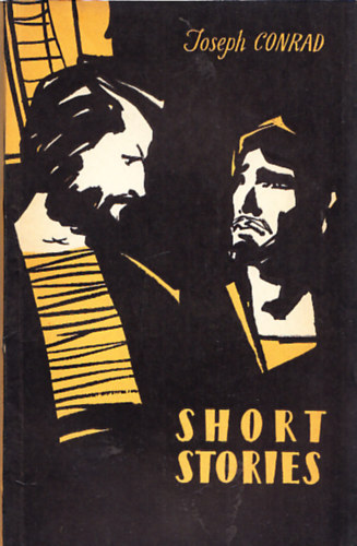 Joseph Conrad - Short stories