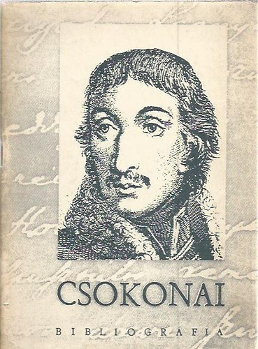 Mitru Ibolya - Csokonai bibliogr�fia