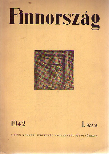 Finnország 1942/1.