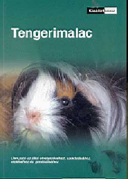 Reviczky Bla - Tengerimalac - Kisllatkalauz