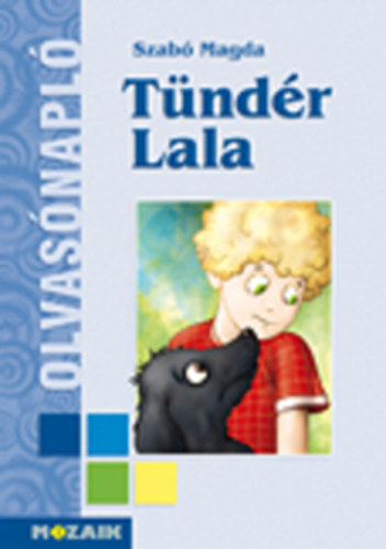 Wber Anik - Tndr Lala - olvasnapl