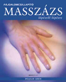 Peijian Shen - F�jdalomcsillap�t� massz�zs l�p�sr�l l�p�sre