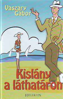 Vaszary G�bor - Kisl�ny a l�that�ron