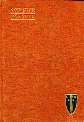 Kom�romi J�nos - R�gi vil�g