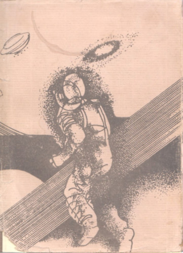 Cs. Bezerdy gnes- Csiszr Joln  (sszell) - Tudomnyos-fantasztikus,utpisztikus fantasztikus mvek bibliogrfija
