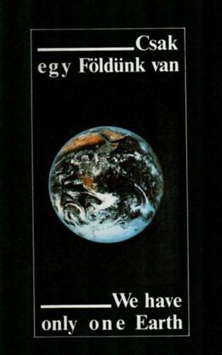 Gask Bla - Varga Andrs - Csak egy Fldnk van - We have only one Earth