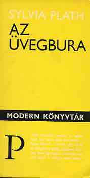 Sylvia Plath - Az �vegbura