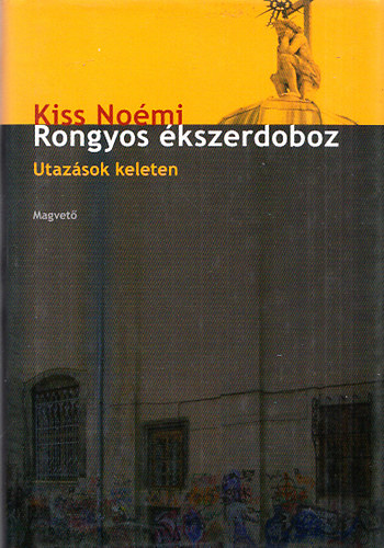 Kiss Nomi - Rongyos kszerdoboz