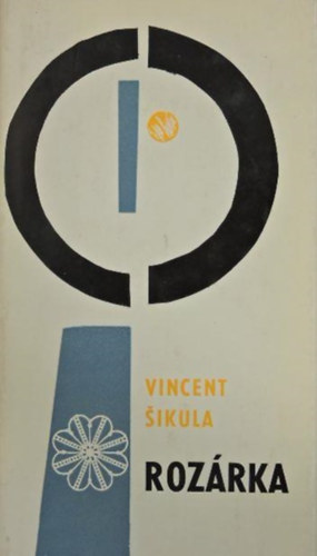 Vincent Sikula - Rozrka