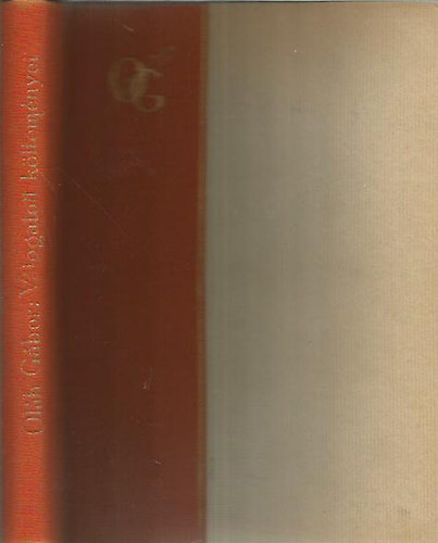 Ol�h G�bor - Ol�h G�bor v�logatott k�ltem�nyei