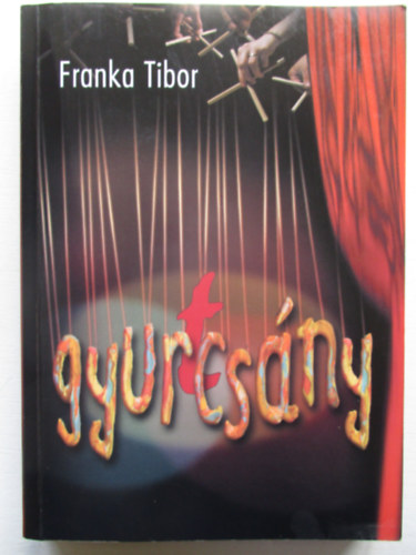 Franka Tibor - Gyurtcsny