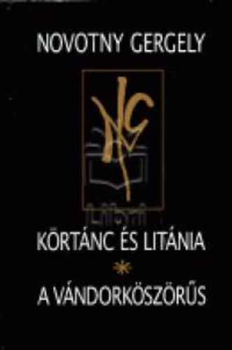 Novotny Gergely - Krtnc s litnia - A vndorkszrs