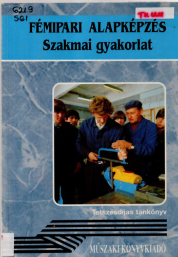 Simon S�ndor - F�MIPARI ALAPK�PZ�S - Szakmai gyakorlat