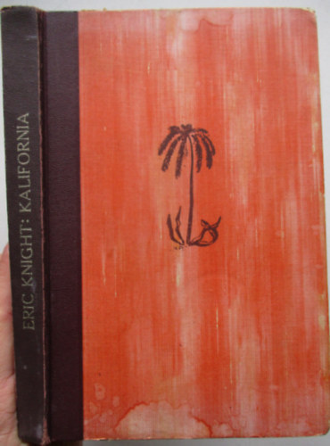 Eric Knight - Kalifornia