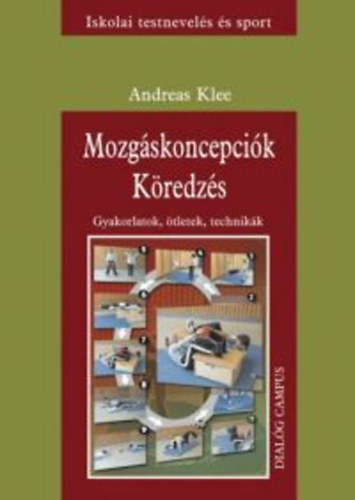 Andreas Klee - Mozg�skoncepci�k - K�redz�s