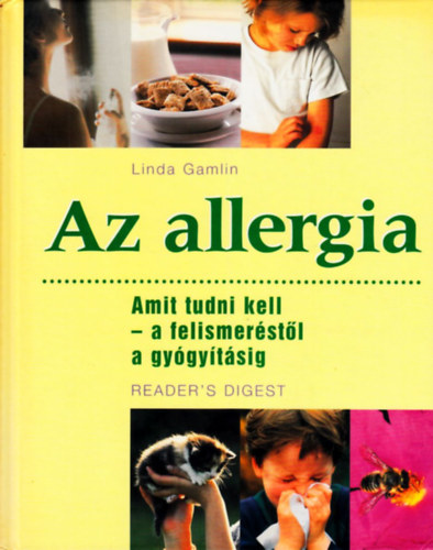 Linda Gamlin - Az allergia