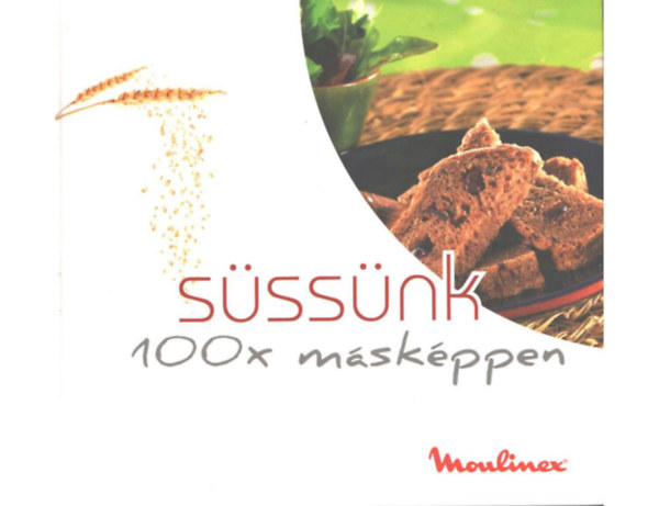 Sssnk 100x mskppen - Moulinex