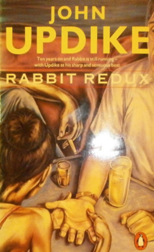 John Updike - Rabbit Redux