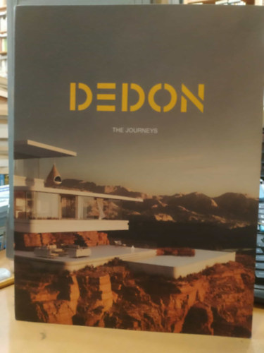 Chloe Sos - Dedon - The Journeys