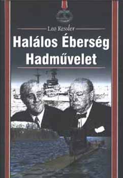 Leo Kessler - Hallos bersg Hadmvelet