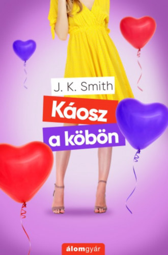 J.K. Smith - Kosz a kbn