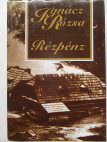 Ign�cz R�zsa - R�zp�nz