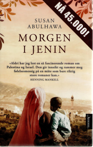 Susan Abulhawa - Morgen i Jenin