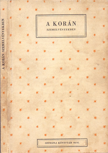 Dr. Holl�si Somogyi J�zsef - A kor�n szemelv�nyekben