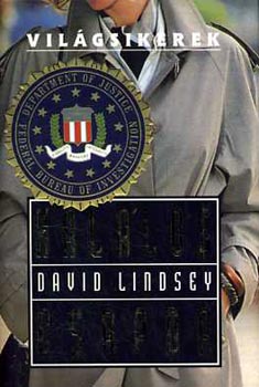 David Lindsey - Hallos csapda