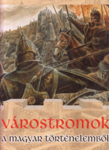 Mittk Ferenc - Vrostromok a magyar trtnelembl