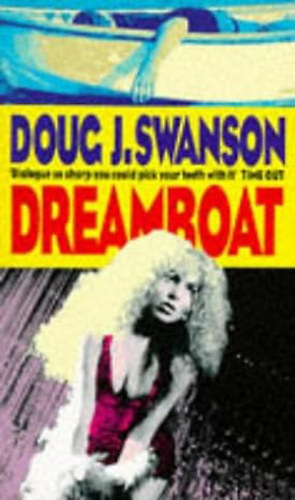 Doug J. Swanson - Deamboat