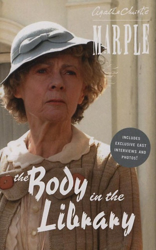 Agatha Christie - The body in the library