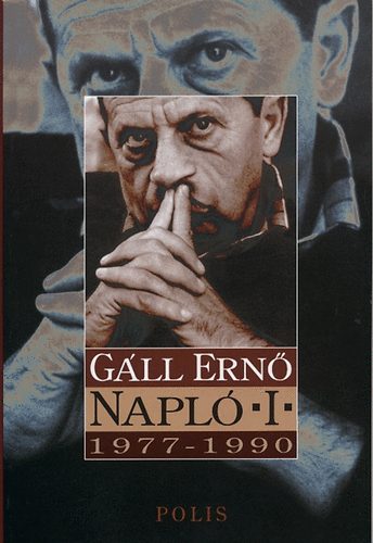 Gll Ern - Napl I. (1977-1990)