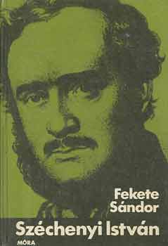 Fekete Sándor - Széchenyi istván (Fekete)