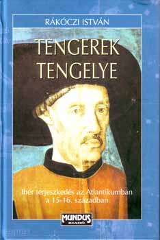 R�k�czi Istv�n - Tengerek tengelye