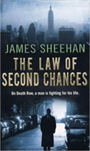 James Sheehan - The Law of Second Chances
