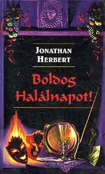 Jonathan Herbert - Boldog hallnapot!