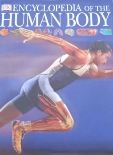 Richard Walker - Encyclopedia of the Human Body