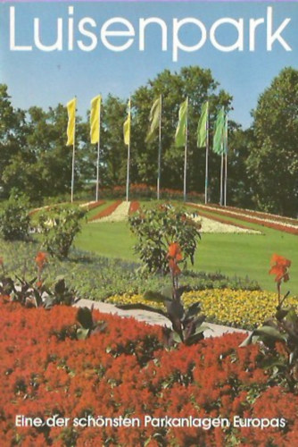 Luisenpark Mannheim