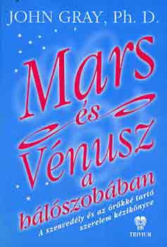 John Gray - Mars s Vnusz a hlszobban