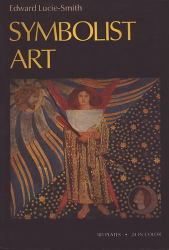 Edward Lucie-Smith - Symbolist art