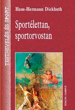 Hans-Hermann Dickhuth - Sportlettan, sportorvostan