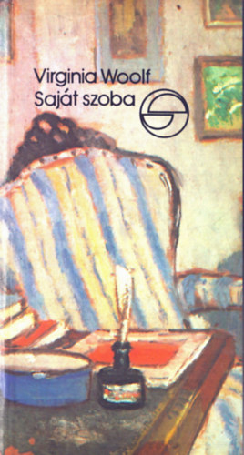 Virginia Woolf - Sajt szoba