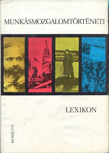 Vass-Bassa-Kabos - Munk�smozgalom-t�rt�neti lexikon