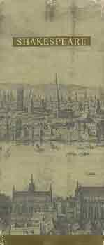 William Shakespeare - Shakespeare sszes mvei I-II.