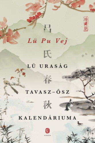 L� Pu Vej - L� uras�g Tavasz-�sz kalend�riuma