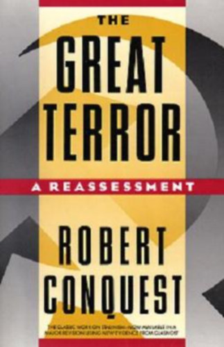 Robert Conquest - The Great Terror