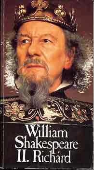 William Shakespeare - II. Richrd