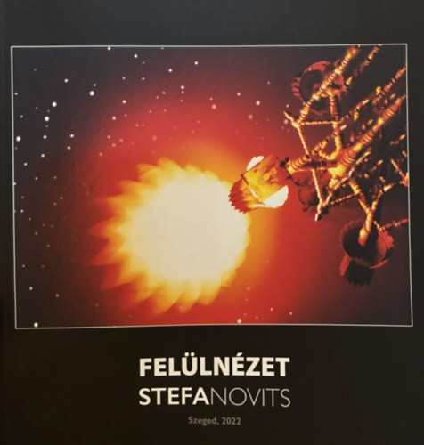 Stefanovits Pter - Fellnzet