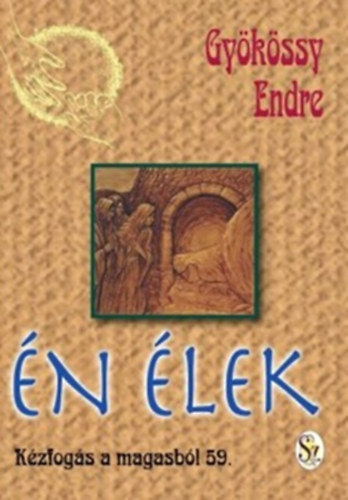 Dr. Gykssy Endre - Kzfogs a magasbl 59. - n lek